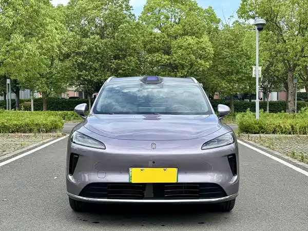 Shangjie H5 2025