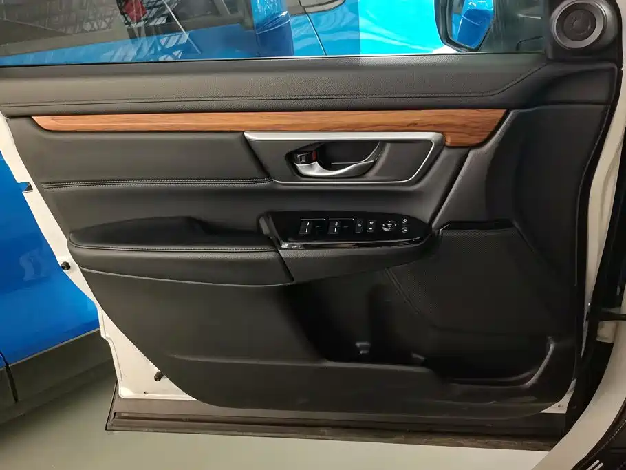 Honda CR-V 2019