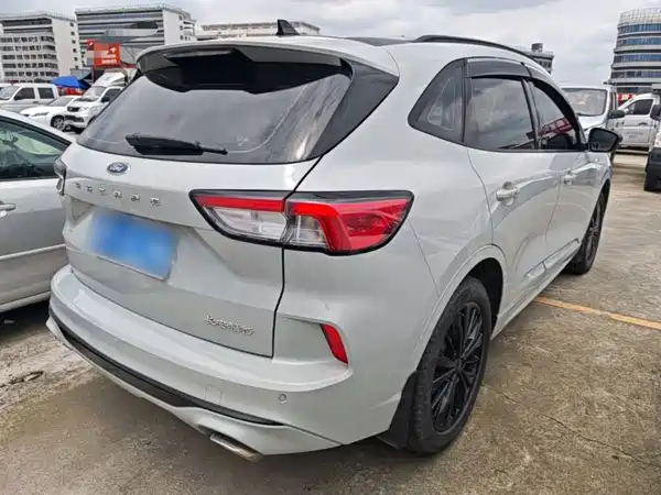 Ford Edge 2023