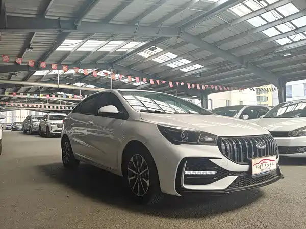 Chery Arrizo 5 2025