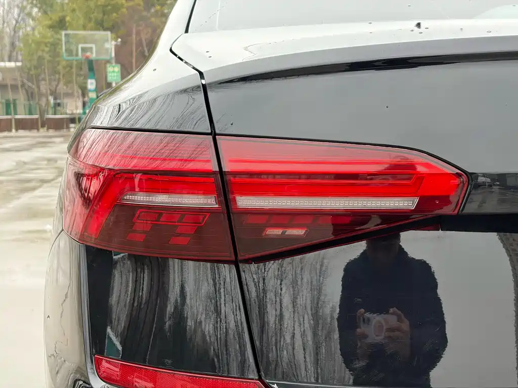 Volkswagen Passat 2019 — фото 16