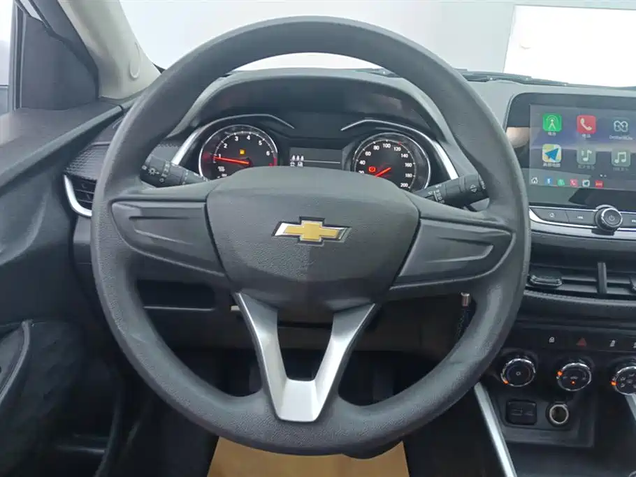 Chevrolet Cavalier 2020 — фото 15