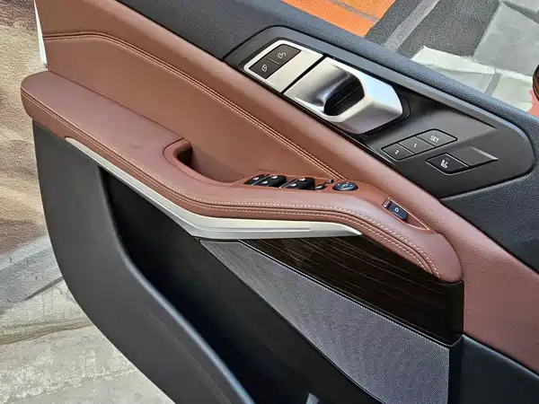 BMW X5 2019