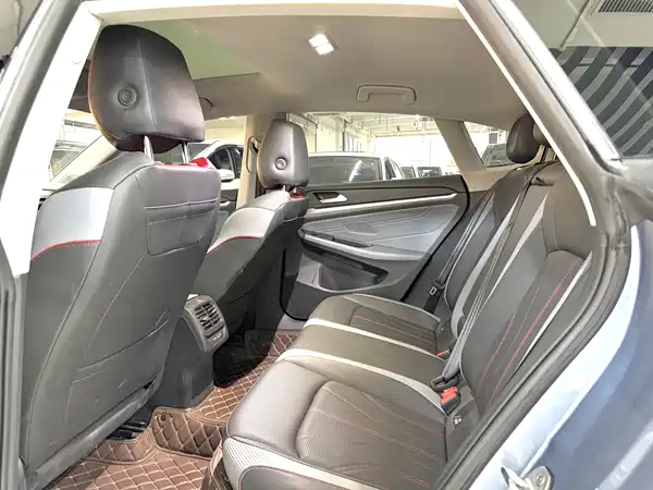 Volkswagen Lamando 2023