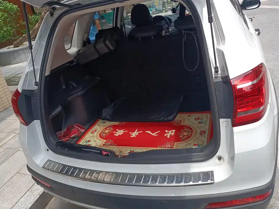 Haval H6 2019