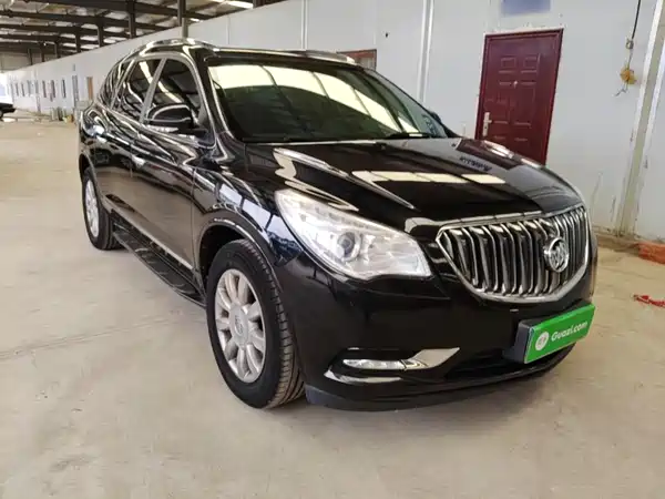 Buick Encore 2015