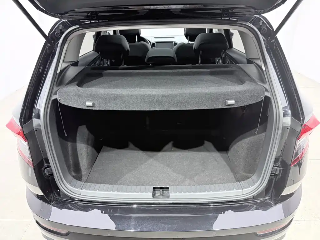 Skoda Karoq 2022 — фото 14