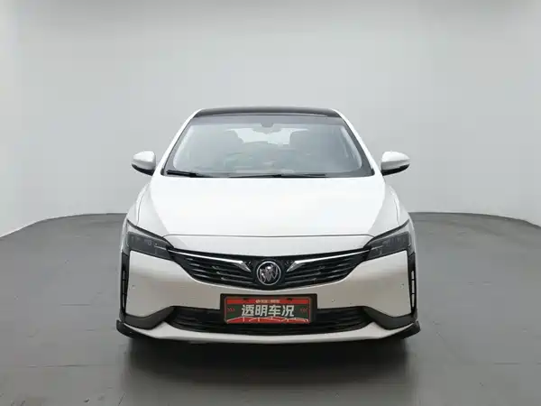 Buick Velite 6 2023