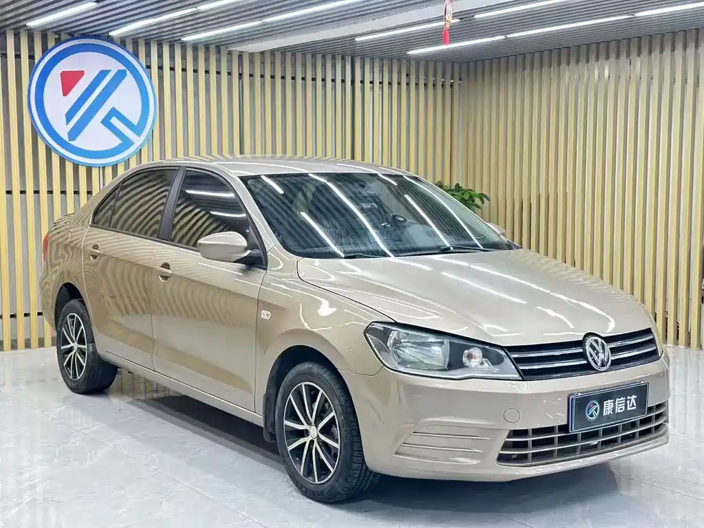 Volkswagen Jetta 2014