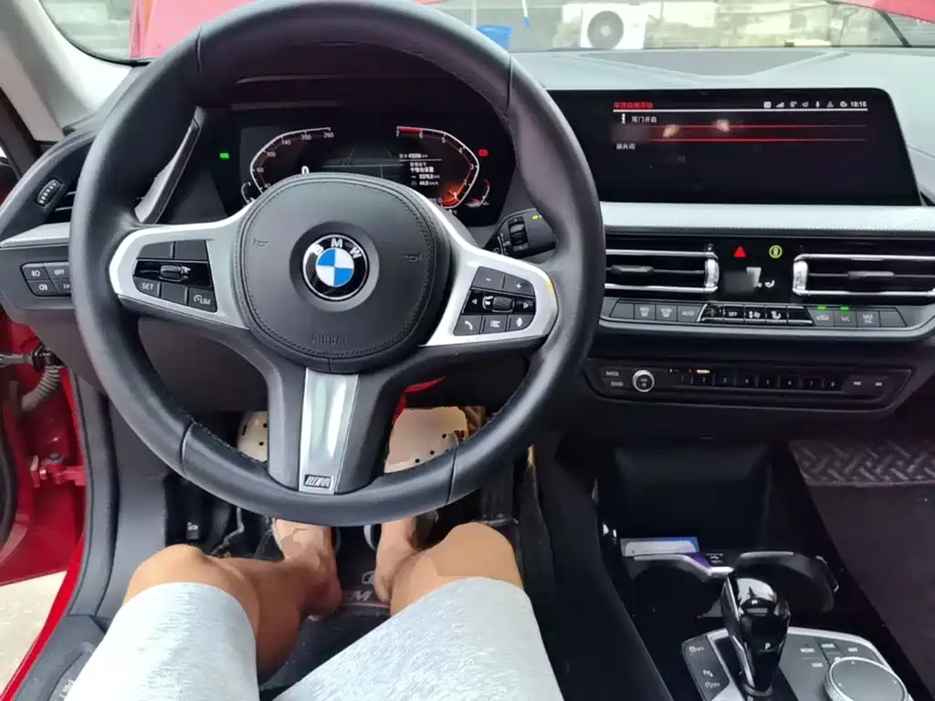 BMW 2 Series 2022 — фото 10