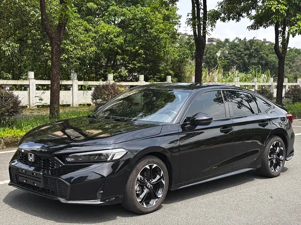 Honda Civic 2025