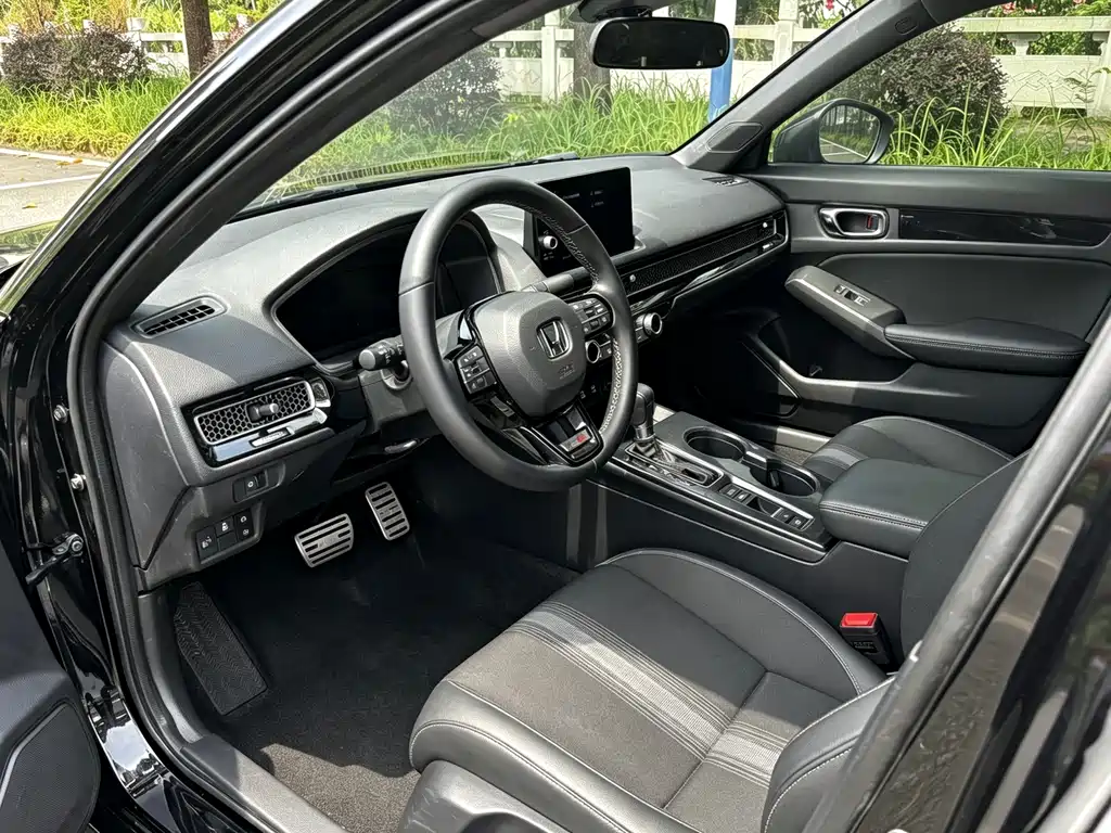 Honda Civic 2025