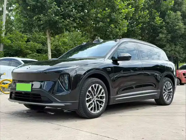 NIO ES6 2024