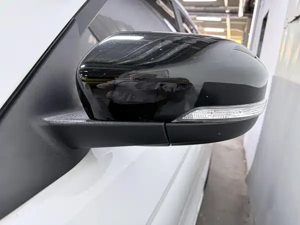 Changan CS75 2024