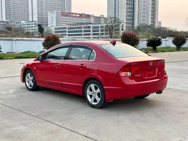 Honda Civic 2009