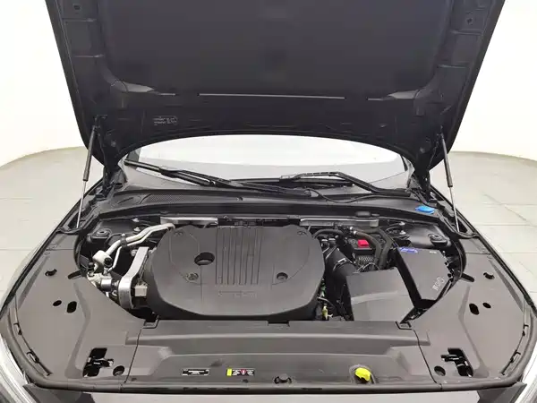 Volvo S90 2021