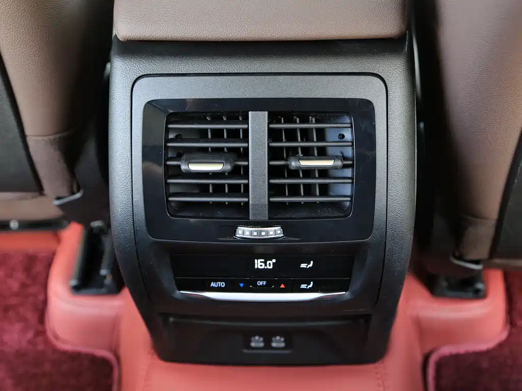 BMW X3 2020 — фото 16