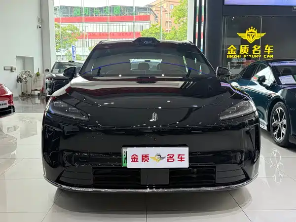 Shangjie H5 2025