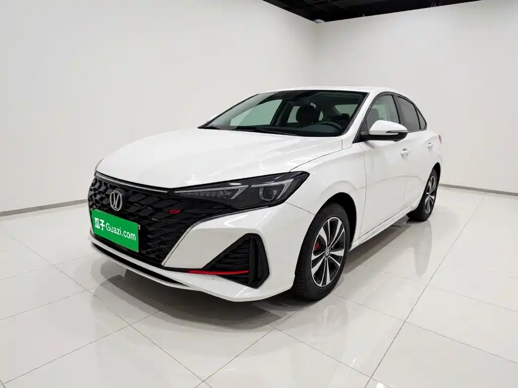 Changan Eado 2025