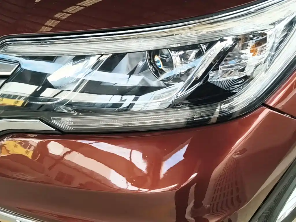 Honda CR-V 2016 — фото 24