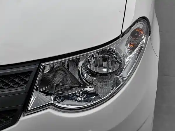 Wuling Hongguang 2018