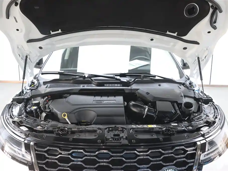 Land Rover Discovery Sport 2019 — фото 35