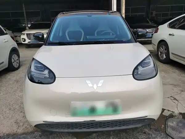 Wuling Bingo 2025