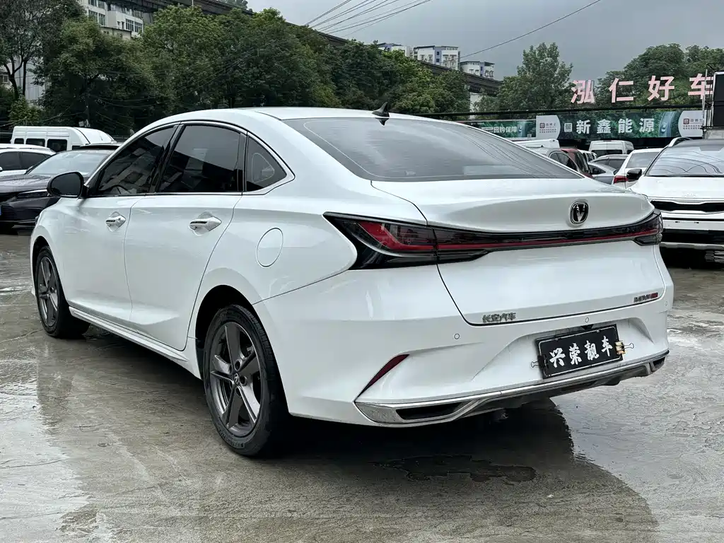 Changan Ruicheng PLUS 2023 — фото 6