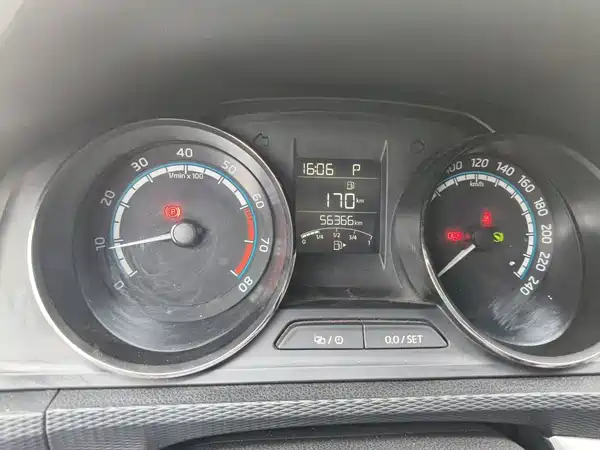 Skoda Kamiq 2022