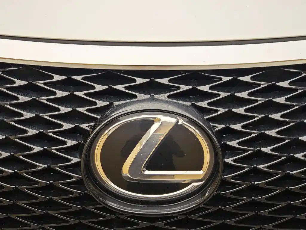 Lexus RX 2018 — фото 3