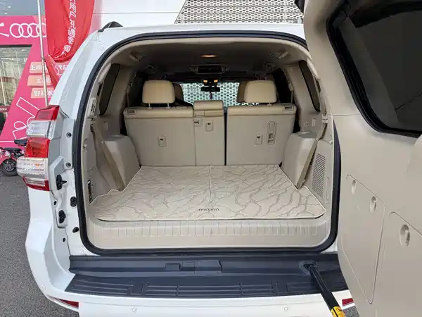 Toyota Prado 2014