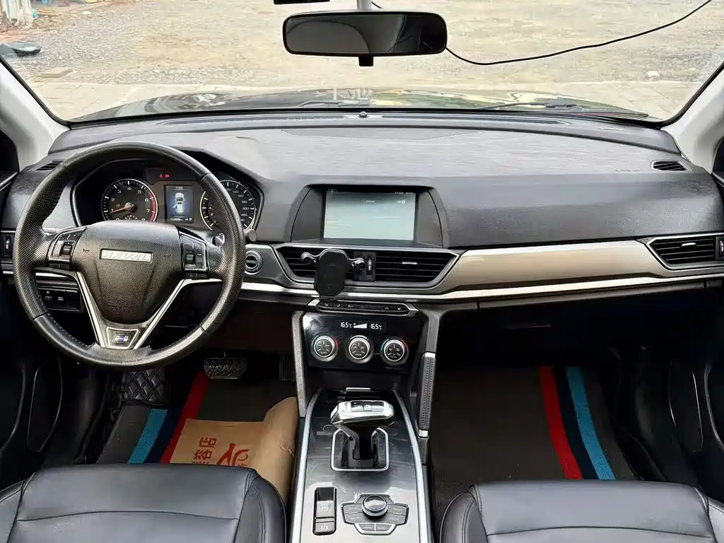 Haval H6 2018