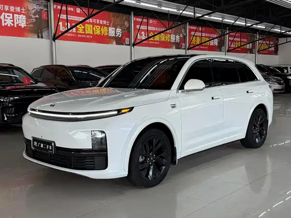 Li Auto L7 2023