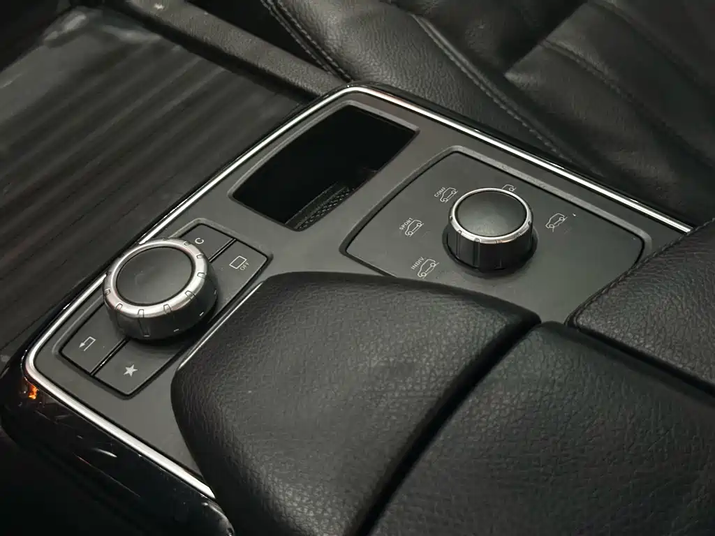 Mercedes-Benz GLE 2019 — фото 14