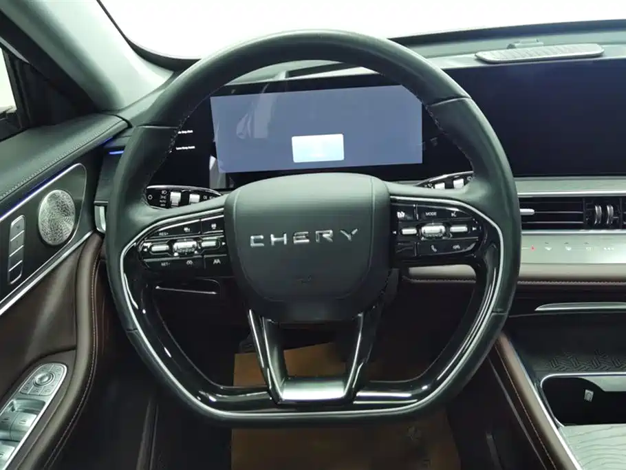 Chery Tiggo 8 PRO 2024 — фото 15