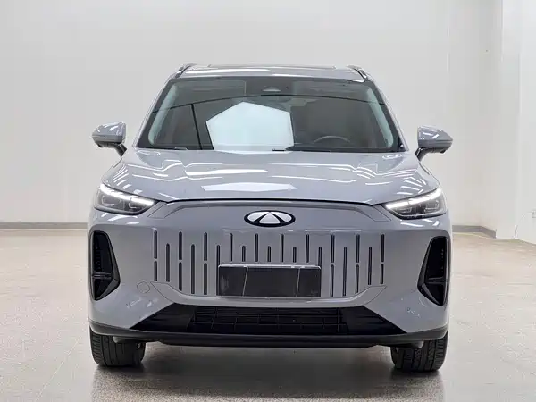 Chery Fengyun T9 2024