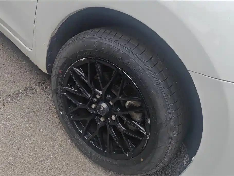 Nissan Tiida 2019