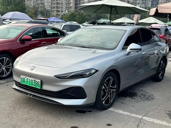 Roewe D7 2024