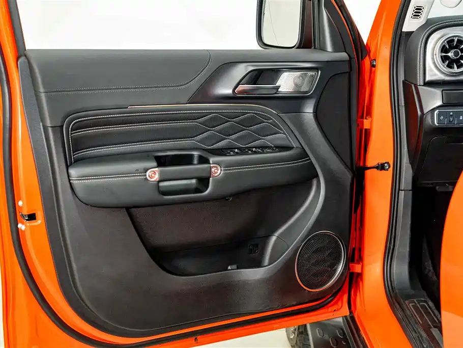 Tank 300 2022 — фото 17
