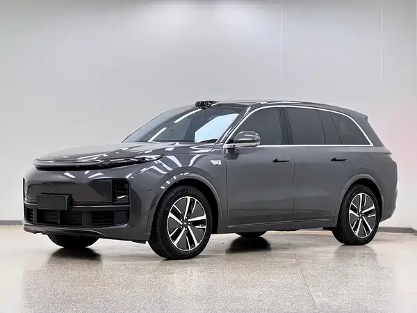 Li Auto L8 2024