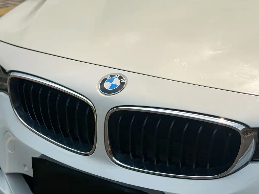 BMW 3 Series GT 2020 — фото 9