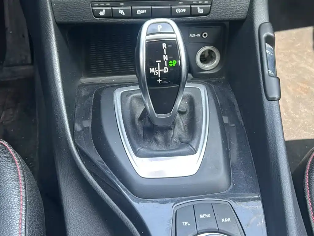 BMW X1 2015