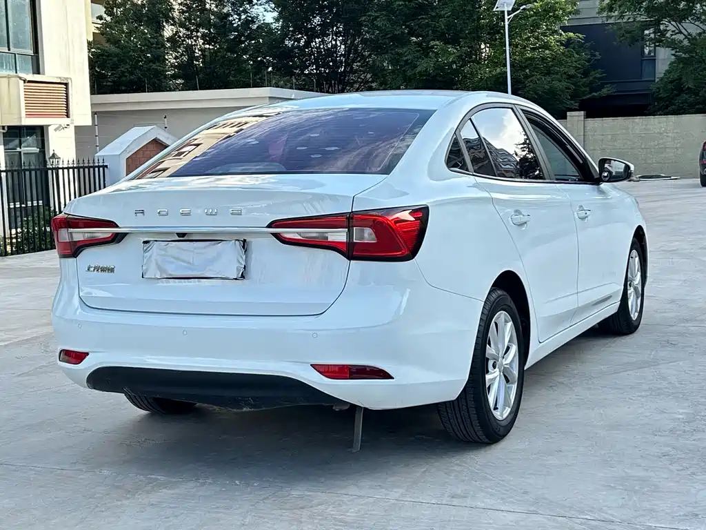 Roewe i5 2021 — фото 14