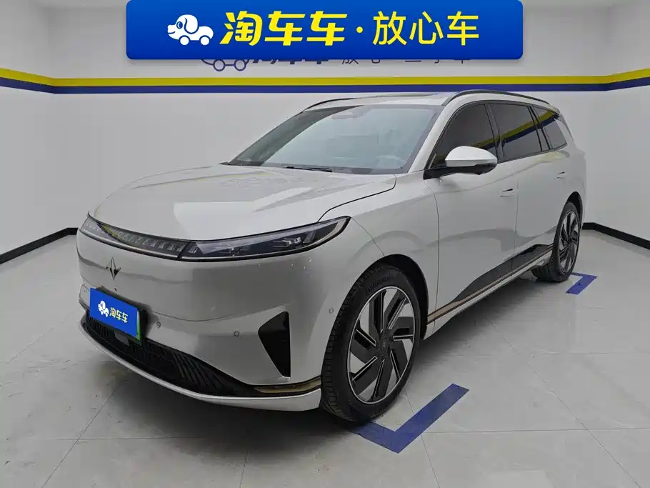 Dongfeng e008 2025