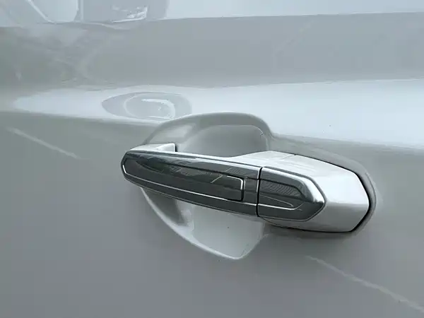 Cadillac XT5 2019