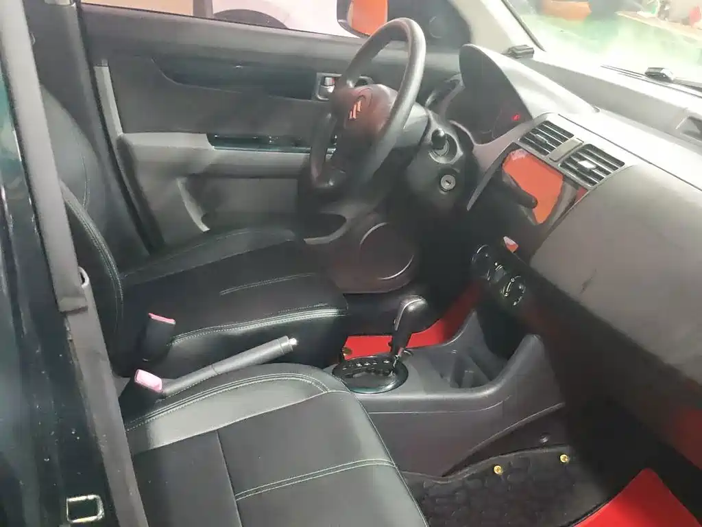 Suzuki Swift 2017 — фото 14