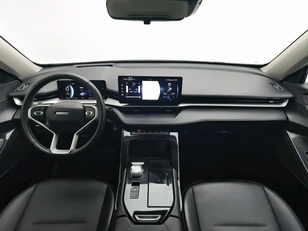 Haval H6 2023