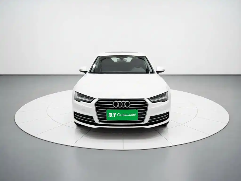 Audi A7 2016 — фото 2