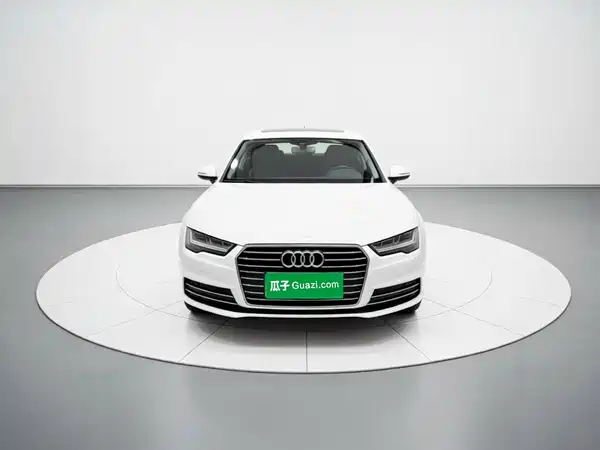 Audi A7 2016