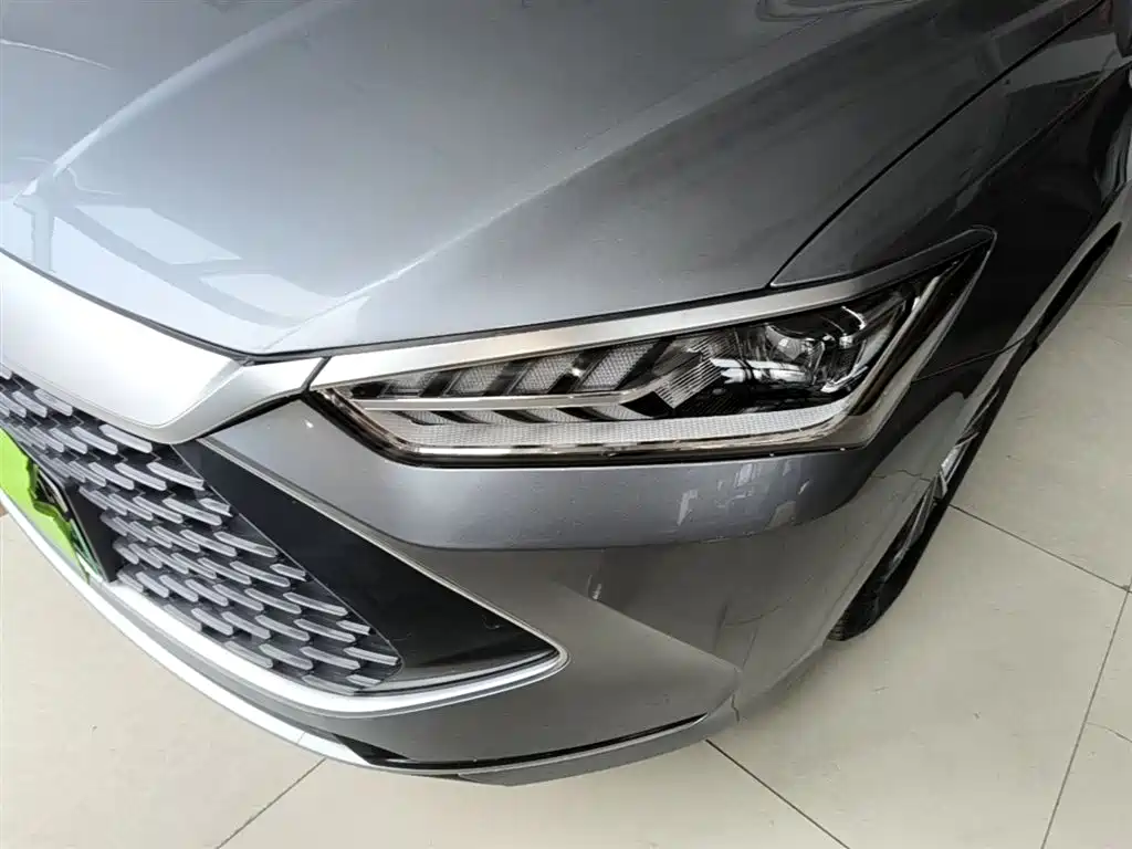 BYD Qin PLUS 2024 — фото 24